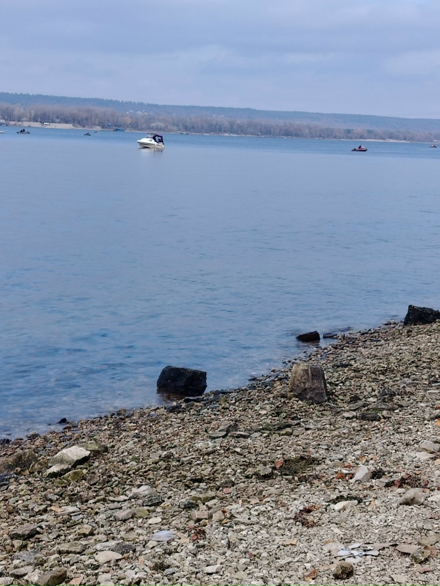 Пусть положительные эмоции наполняют вас, осенние кра?...