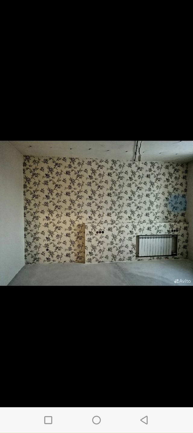 Мастера разнорабочие занимаемся строительством внутр...