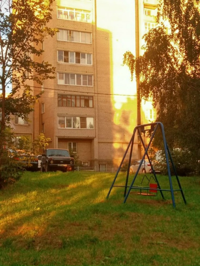 Скучаете ли Вы по прошлому?
Какие моменты или события ?...