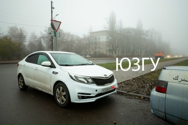 ⚡️А вот и традиционные фотографии от мэрии с нарушите...