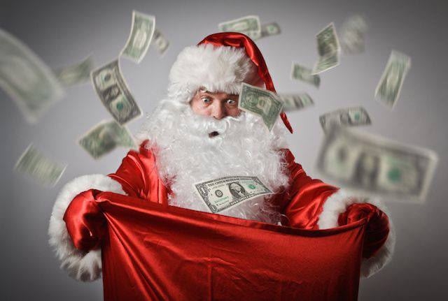 🎅Деды Морозы обгонят оклады айтишников — аниматоры в...