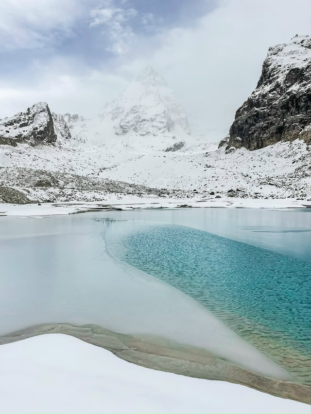 Ущелье Адыл-Су 🇷🇺