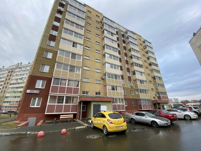 ❗️😱В Челябинске сегодня ночью нашли 2 трупа. Мужчина ...