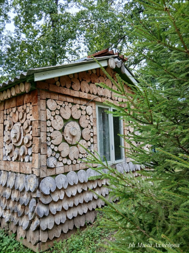 Впереди выходные, хочу показать красивое место для по?...