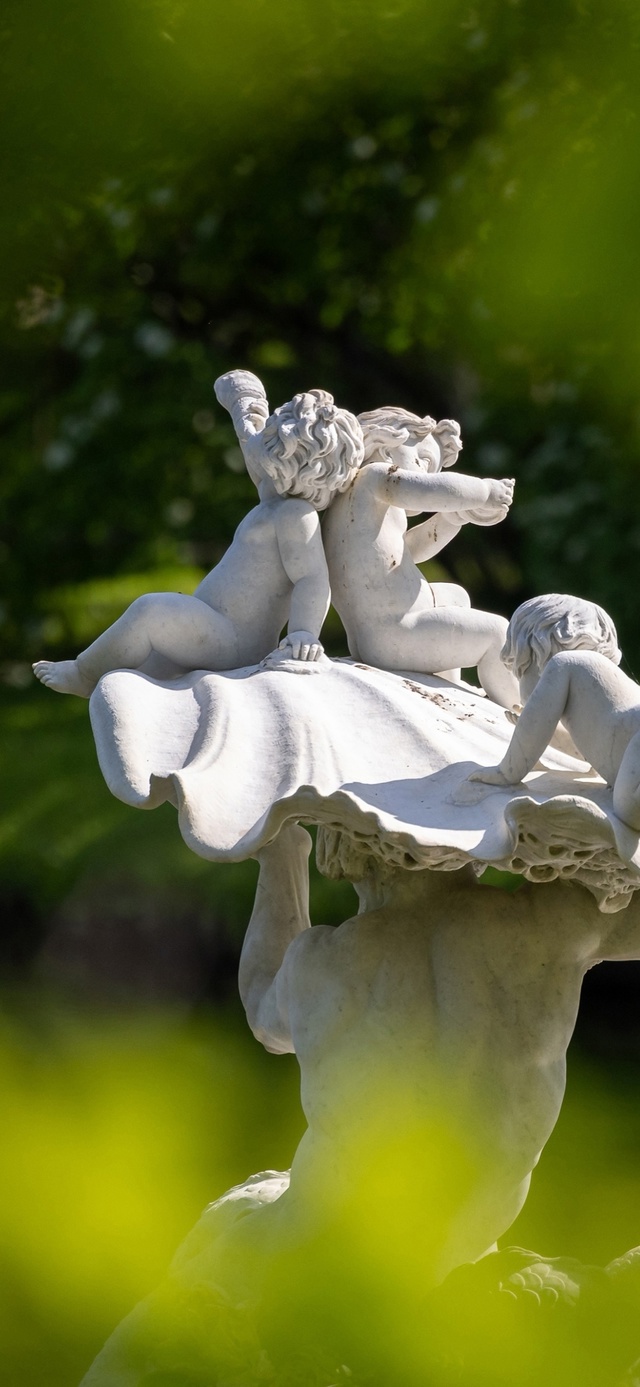 Заставки для ваших телефонов / июль 🐦‍🔥
Фото: peterhof_mus...