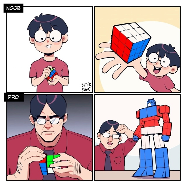 Как вам подборка?