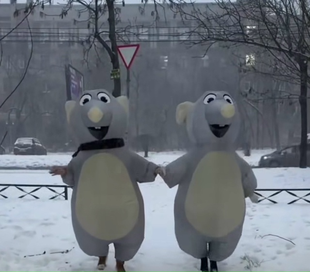 Всем доброй ночи. Может есть у кого-нибудь на прокат ко?...