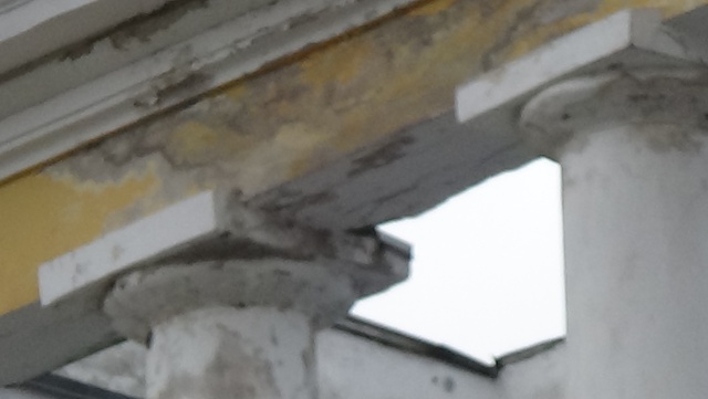 Вроде недавно торжественно принимали выполненные раб?...