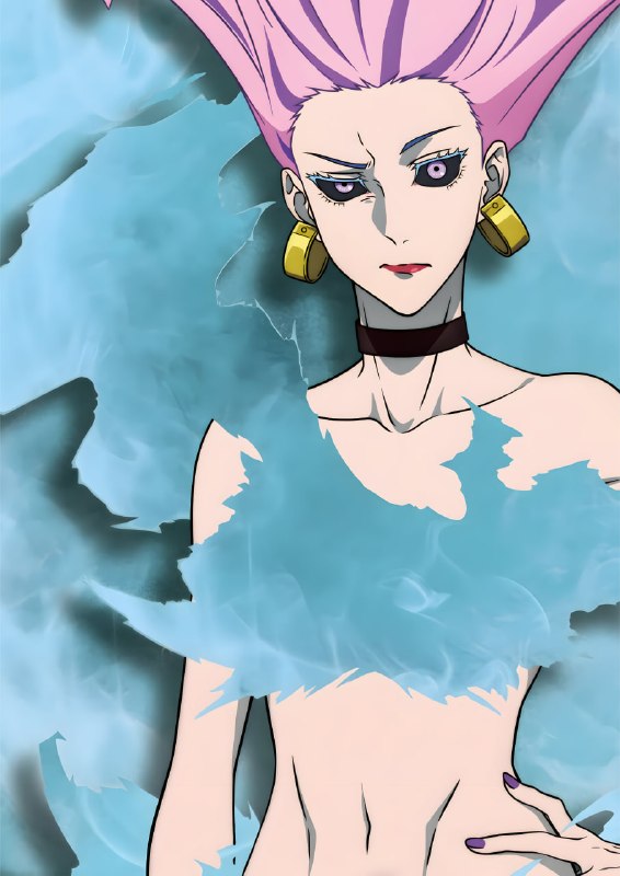 ⚡️Новые постеры Такако Уро и Рю Ишигори из первой части 3 сезона аниме «Магическая битва»
Выход фин