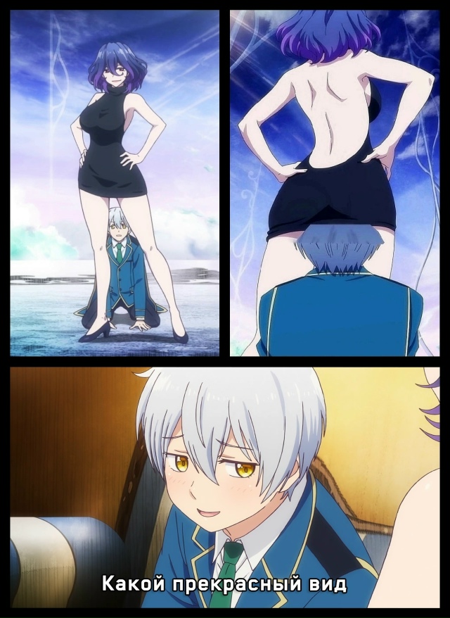 Как вам новая подборка?