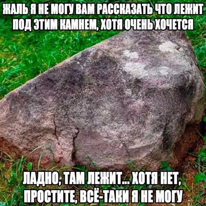 Утренняя подборочка