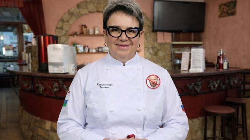 Посоветуйте курсы по уверенности в себе, которые прошла Галина Кайданович))
Она разнесла Ивлева — в