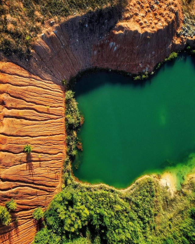 Красивые места Нижегородской области ❤