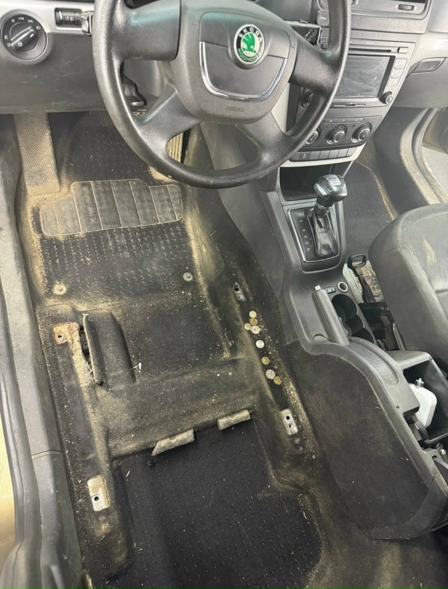 ??HAPZ — химчистка авто в Переславле Зале?...