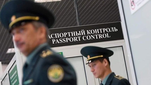 😠 Депутаты потребовали навсегда выдворять семьи мигр...