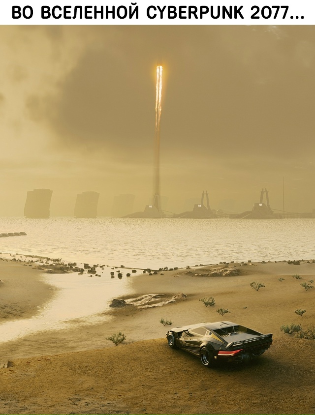 Нам скоро понадобится свой Чёрный заслон...