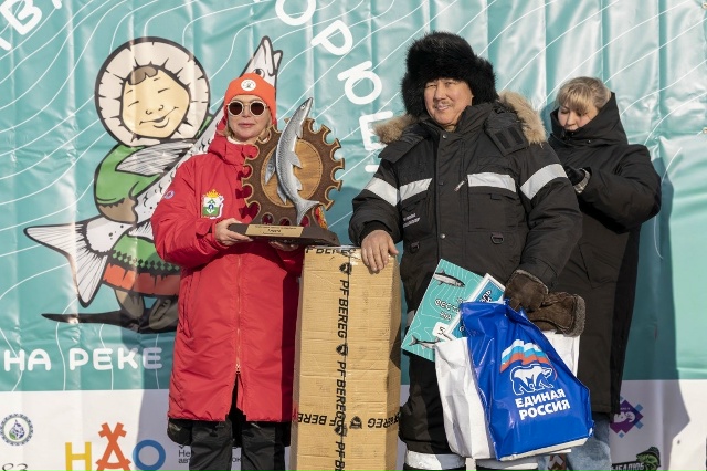 🐟 В ИНДИГЕ В ВОСЬМОЙ РАЗ ПРОШЁЛ ФЕСТИВАЛЬ КОРЮШКИ. ФОТ...