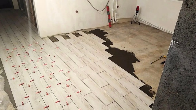 Выполняю работы по укладке плитки и керамогранита.
Вые...