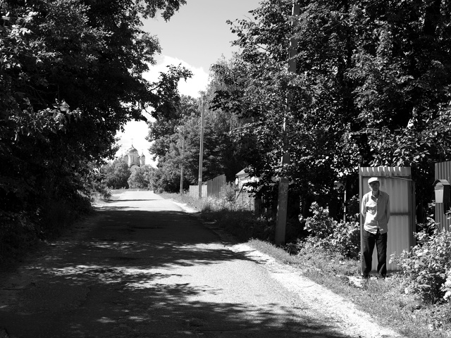 Интересные кадры жизни в Можайске от фотографа Анаста?...