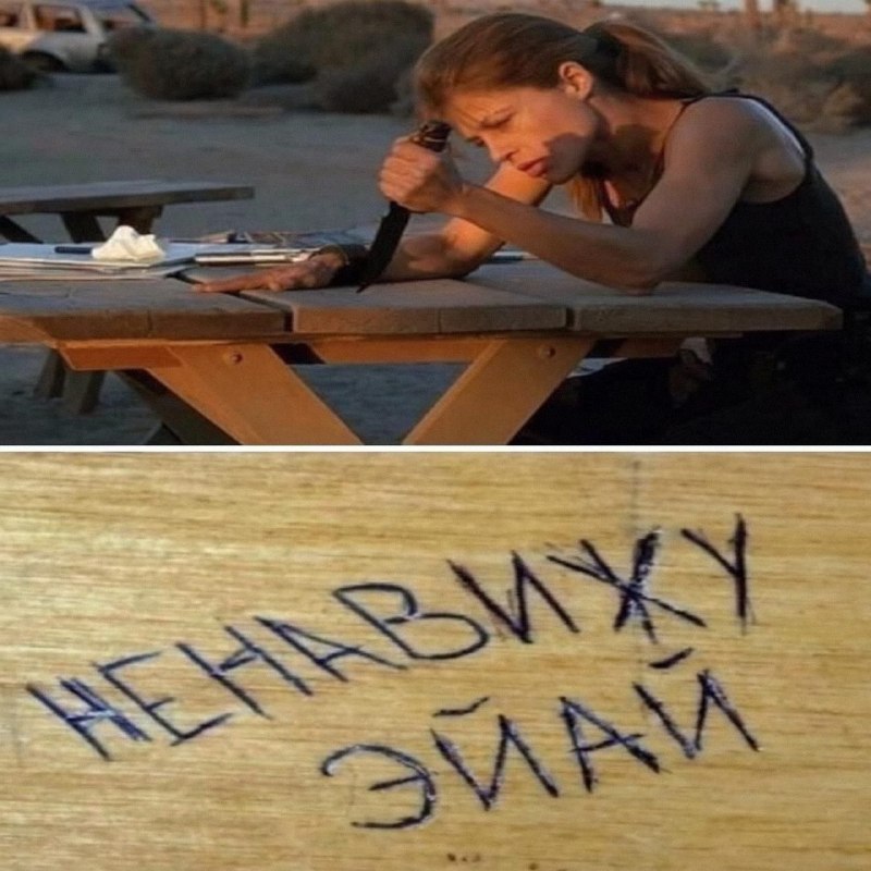 Утренняя подборочка