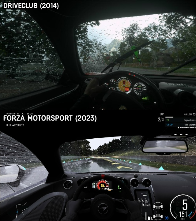 Разумеется, чтобы запустить современные игры, нужна ви...