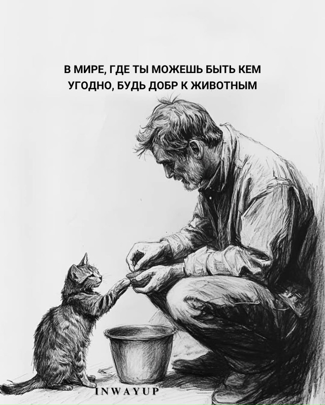 Если это делает тебя счастливым, это не обязательно до?...