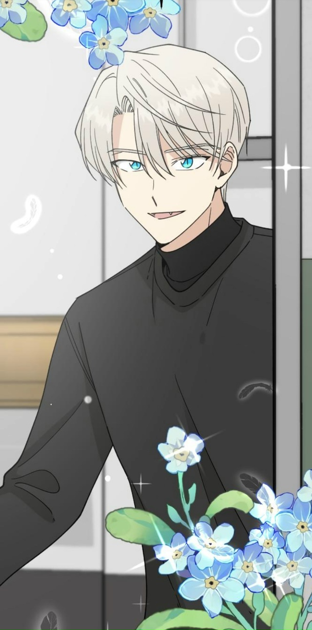 #Кровожадные_будни
#Dagaromi@manga_hwa