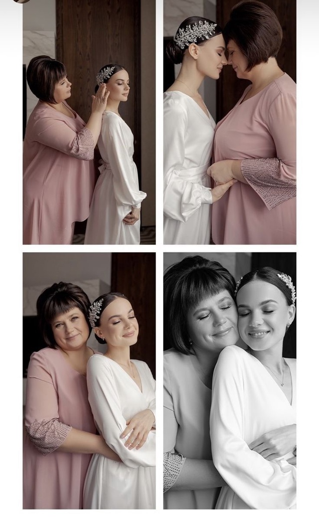 Утро с мамами 🤍
Делитесь в комментариях своими фотог?...