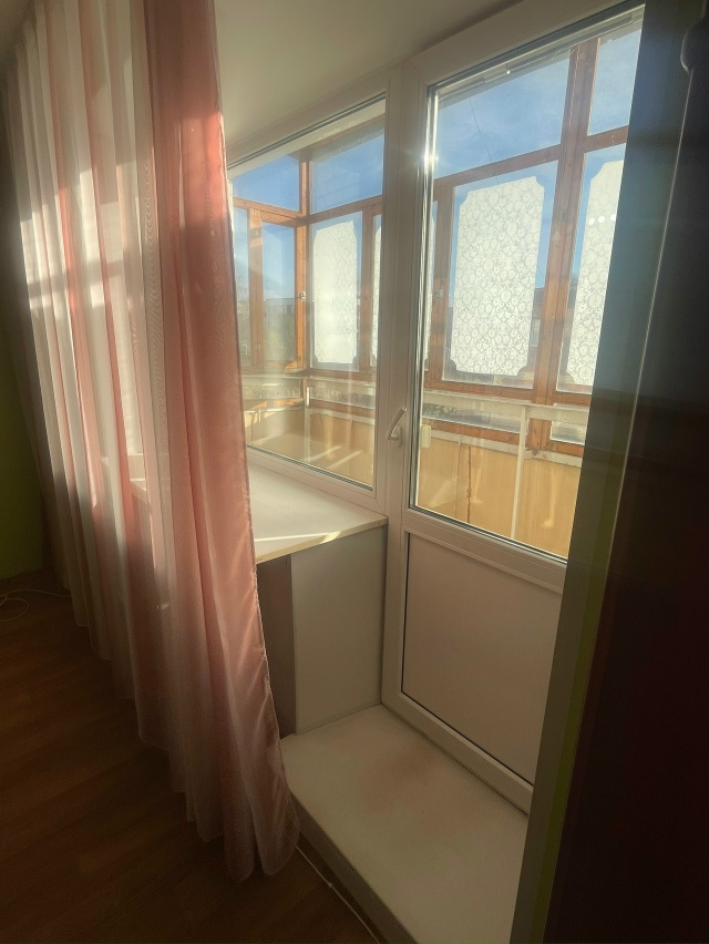 Продам 1-квартиру на 2 этаже в последнем подъезде на ул. ...