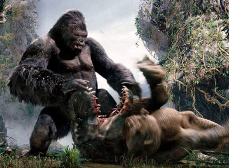 Стоматолог: ну что, как ваши дела?
В то же время стоматолог, когда я хочу ему ответить: