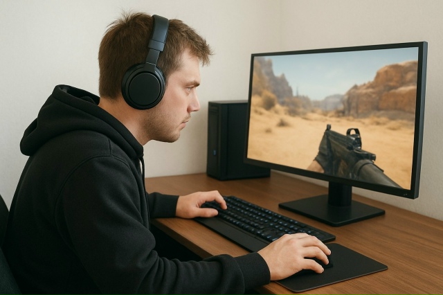 ‼Штрафы за читерство в играх предлагают ввести в Росс?...