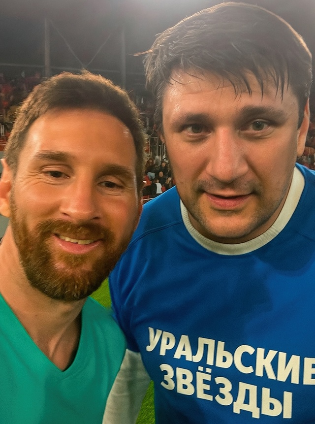 Когда ты звезда турнира 