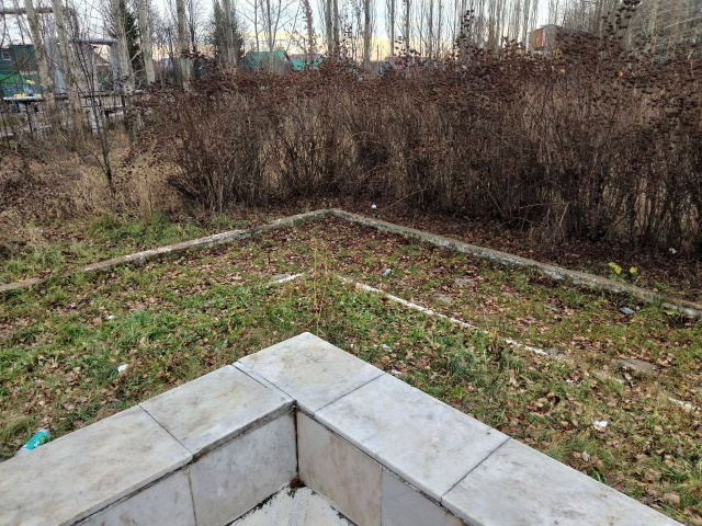 Помним, любим, скорбим.
Пришел к касевскому вечному ог?...