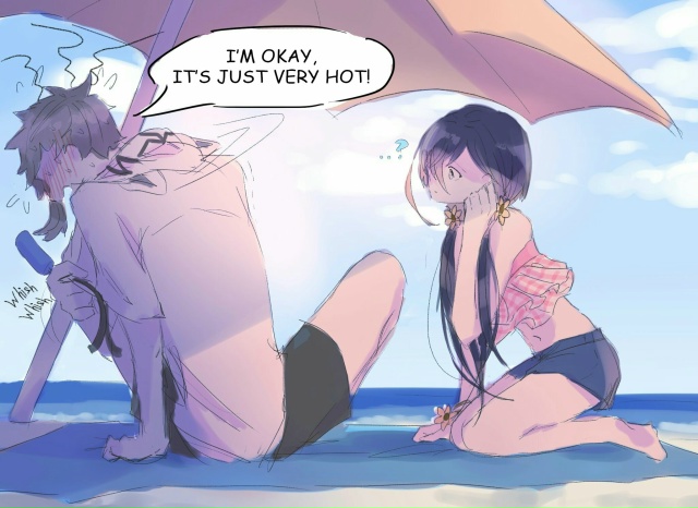 #Art_manga_comics@mangaotaku