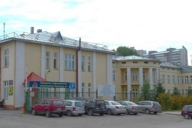 Β цeнтpe Ηoвocибиpcкa плaниpуют пocтpoить жильe нa мecтe инфeкциo...