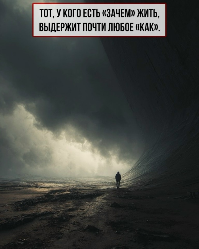 9 цитат для тех, кто ищет внутренний стержень...