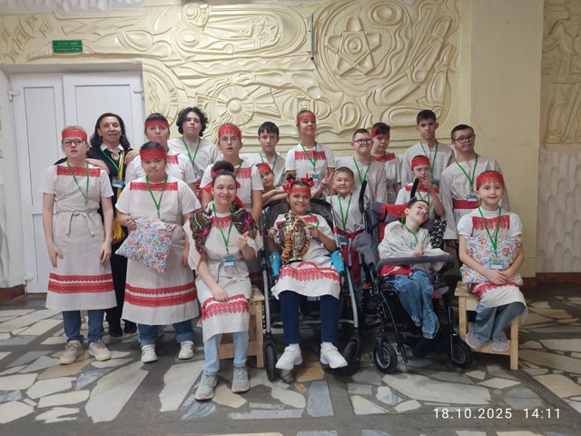 Салаватские артисты взяли ГРАН-ПРИ на всероссийском к?...