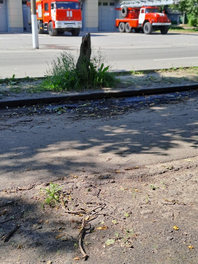 Что ж город-то никто не убирает?
(анон, пожалуйста).