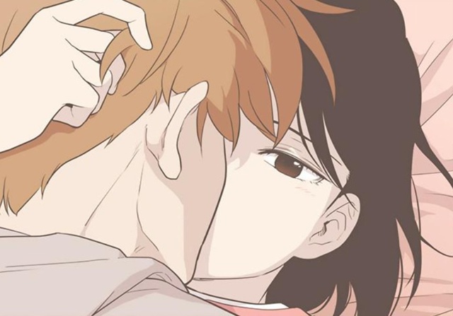 #status_manga@mangaotaku
Манхва Отношения между нами