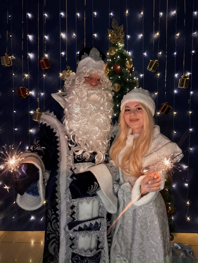 🎄 НОВОГОДНИЙ РОЗЫГРЫШ от клуба развлечений [club211415176|Ц?...