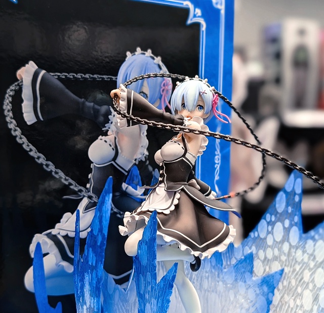 👯‍♀ Рам или Рем? 👯‍♀
Демонические горничные «Re:Zero»...