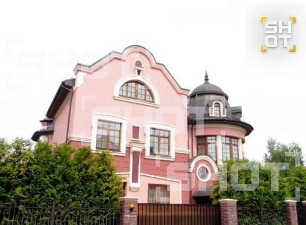 ? Выяснилось, что дом семьи Романа Старовойта был выс?...