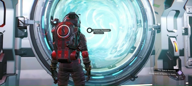 Велотренажер из лутбоксов в Once Human оказался... телепорт?...