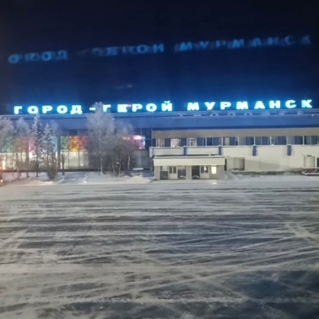 В Заполярье прилетели народные артисты России! 😍
Анд?...