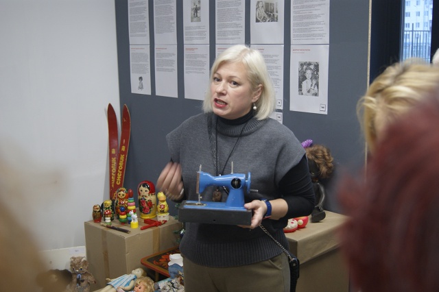 📌 Чайковский: «Детский альбом»
18 октября в обществен?...