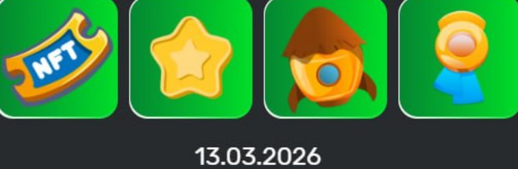 #Bee_Harvest #PandaFiT #Bounty_Hash #Fomo_Fighters #Grow_Tea
Комбо в Bounty Hash 🚚
Комбо в