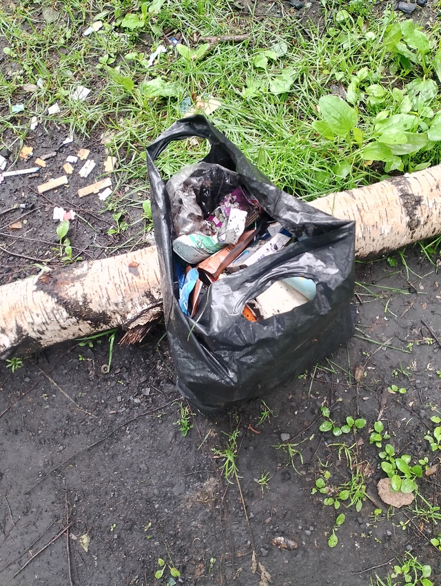 Доброго дня всем.
Народ,хватит гадить там,где вы отдыха...