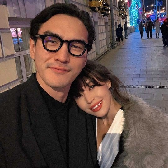 Супруга известного предпринимателя Нурлана Сабурова ?...