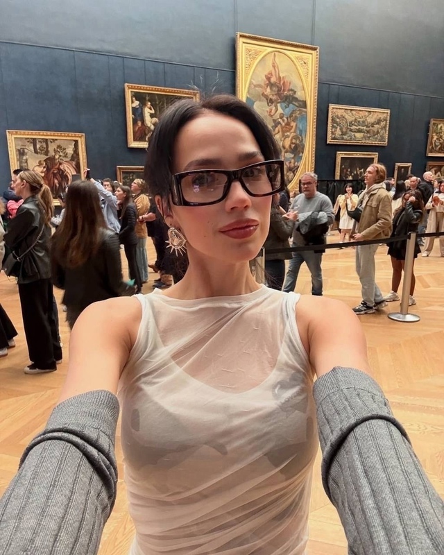 Алина Загитова, олимпийская чемпионка по фигурному ка?...