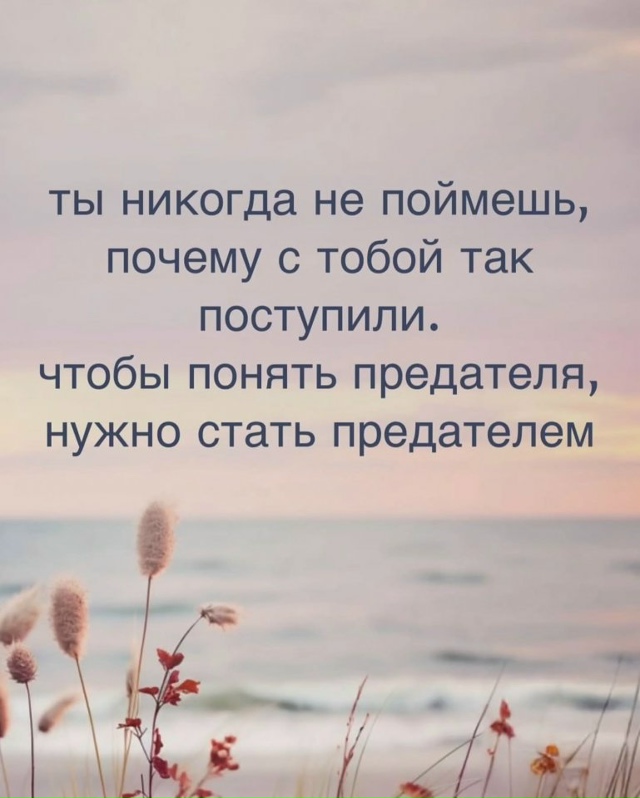 Очень точно сказано...